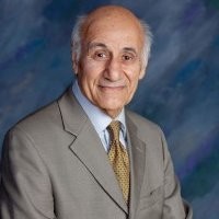 John Vafai