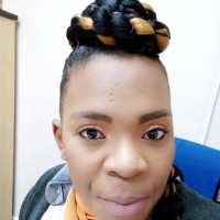 Nosipho Princess Caleni