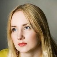 Olga Salikhova
