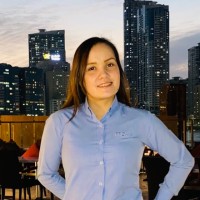 Roselyn Arevalo