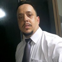 Marcos Vinícius De Almeida