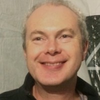 Richard Hollis