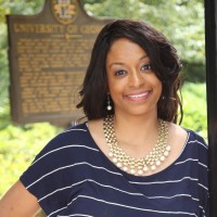 Ashley Layne, Ed. D