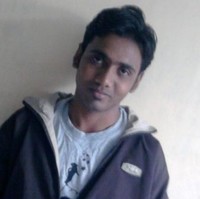 Rupesh Bhadke