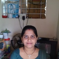 kalpana dash