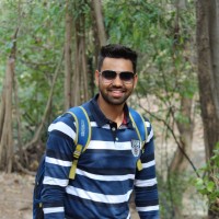 Prakash Mevada