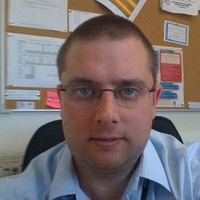 Richard Gartland