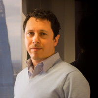 Yossi Dayan
