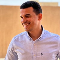 Abdulrahman Abu El Yazid