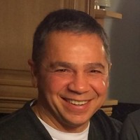Paul Valtas, Bba. Chrl.