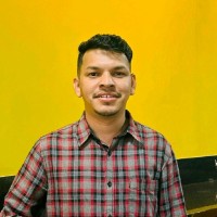Mangesh Naik