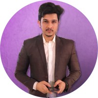 Ali Haider