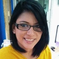 Alejandra Gastelum López