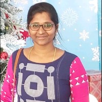 Sreevidya Malineni