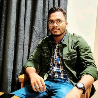 Tapan Kumar Nayak