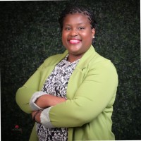 Julia Johnson, Ed.S