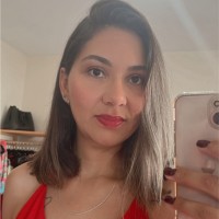 Taniela Rodrigues Resende