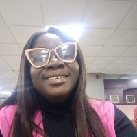 Funke Adegboyega