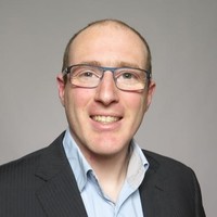 Damien Martin