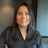 Usha Mistry