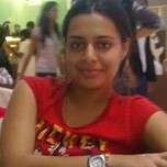 Shefali Soni
