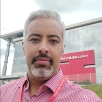 Danilo Baptista