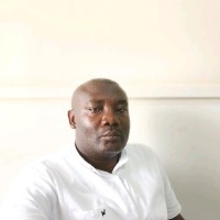 Bwire Godfrey