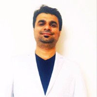 Gaurav Lawate