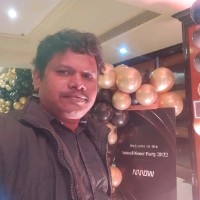Sanyasi Rao Vadisela