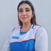 Jihene Chkir