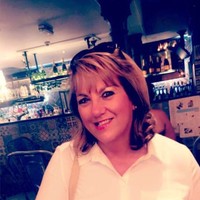 Catherine Kitson