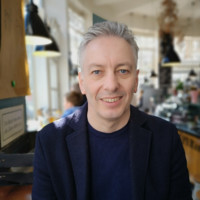 Martyn Hawthorne