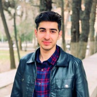 Mustafa Arghandiwal