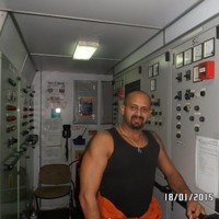 Santiago Salinas Argeñal