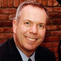 Rob Mahaffy
