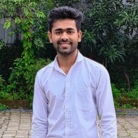Aniket chaudhari