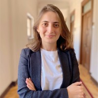 Ana Mikhelidze