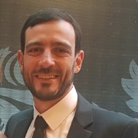 Gustavo Mathias