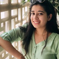 Sriya Gundala