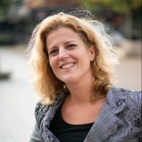 Inge Sprangers