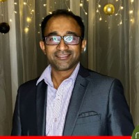 Mathew Panicker John