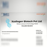 Xcellogen Biotech Vellore
