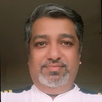Rahul Patranabish