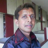 Santosh Waghare