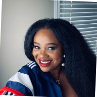 Chioma Elizabeth James