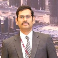 Hamid Sultan, Pmp®