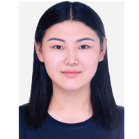 刘千卉 Qianhui. L