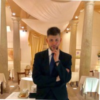 Cristian Dobromir