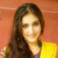Shahzadi Fatima