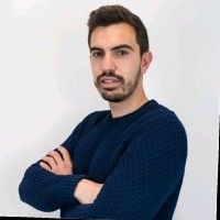 Jorge Barragán Nadal